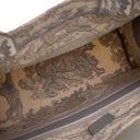 Dior Medium Toile De Jouy B...
