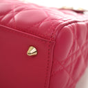 Christian Dior Medium Lambs...