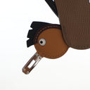 Hermes Birdy Charm