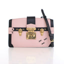 Louis Vuitton Epi Trunk Clutch