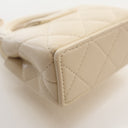 Chanel Mini Lambskin Kelly ...