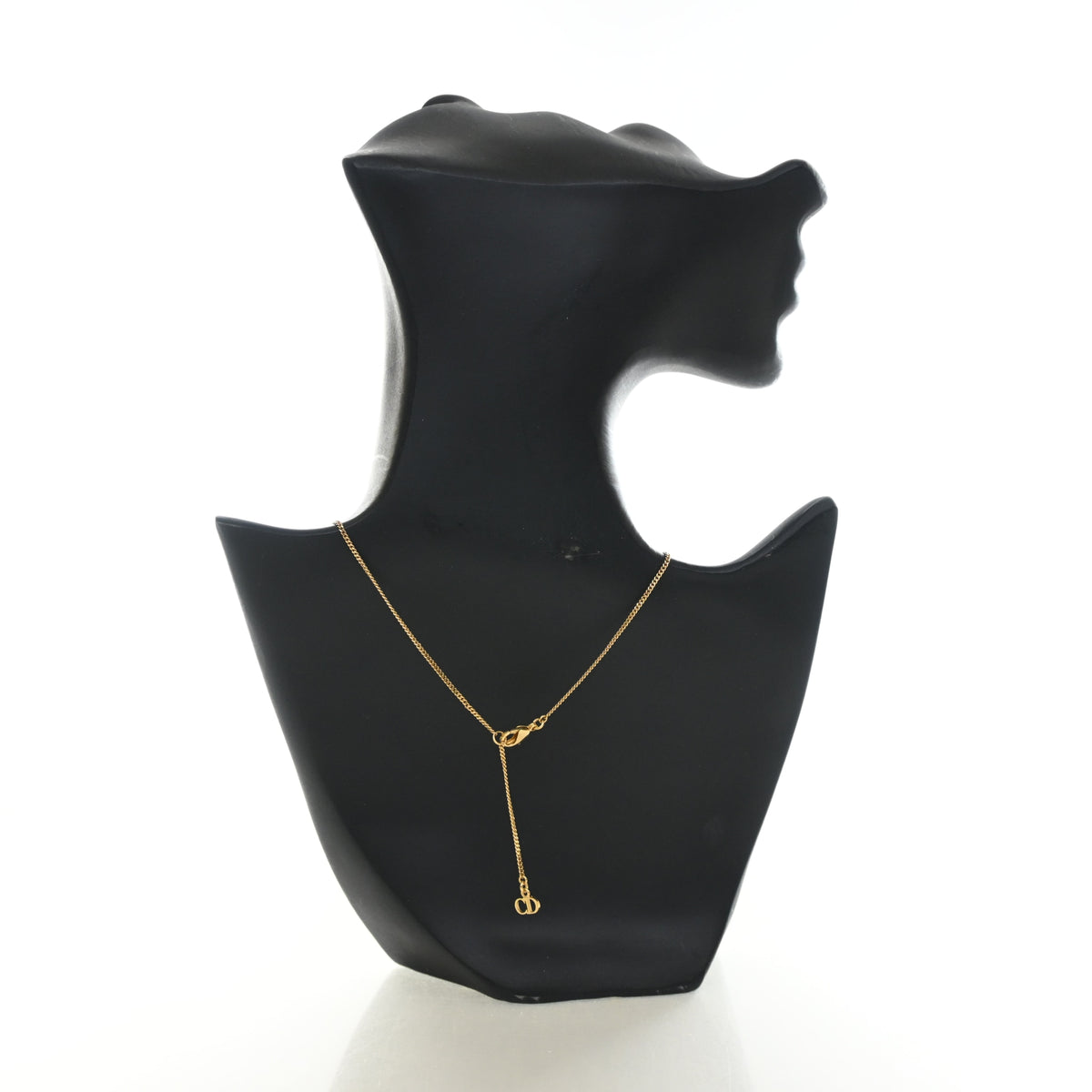 Christian Dior Star Lariat Necklace, photo 7 of 9