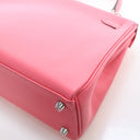 Hermes Rose Azalée Swift Ke...