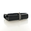 Saint Laurent Small Crocodi...