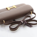 Hermes Etoupe Epsom Constan...