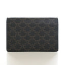Celine Triomphe Canvas Wall...