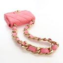 Chanel Mini Lambskin Funky ...