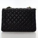 Chanel Maxi Lambskin Classi...