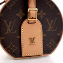 Louis Vuitton Monogram Boit...