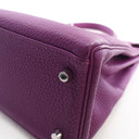 Hermes Anenome Togo Kelly 32 