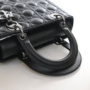 Christian Dior Medium Lambs...