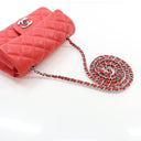 Chanel Extra Mini Caviar Re...