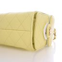 Chanel Mini Caviar 25 Hobo