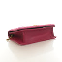 Gucci Mini Velvet GG Matela...