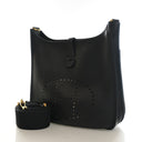 Hermes Noir Clemence Evelyn...