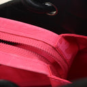 Chanel Calfskin CC Cambon T...