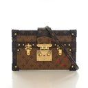 Louis Vuitton Reverse Monog...