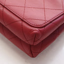 Chanel Small Lambskin Quilt...