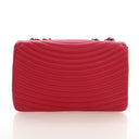 Chanel Medium Lambskin Pago...
