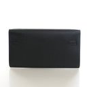 Hermes Noir Epsom Kelly To ...