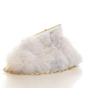 Fendi Small Fox Fur Fendi F...