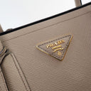 Prada Saffiano Double Cuir ...