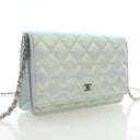 Chanel Iridescent Calfskin ...