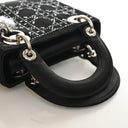 Christian Dior Mini Satin L...