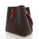 Louis Vuitton Canvas Monogr...
