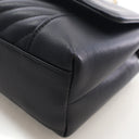 Chanel Small Lambskin Chevr...