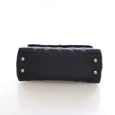 Chanel Small Caviar Coco Ha...