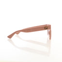 Gucci Cat Eye Sunglasses