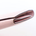 Hermes Rose Sakura Chevre B...