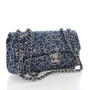 Hover Product -Chanel Denim...