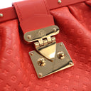 Louis Vuitton Nanogram Clutch