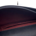 Chanel Medium Caviar CC Fla...