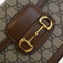 Gucci Small GG Supreme Hors...