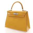 Hermes Jaune Ambre Epsom Ke...
