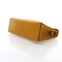 Hermes Jaune Ambre Swift Ke...