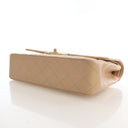 Chanel Medium Caviar Classi...