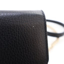 Gucci Calfskin Interlocking...