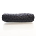 Chanel Caviar Timeless Clutch