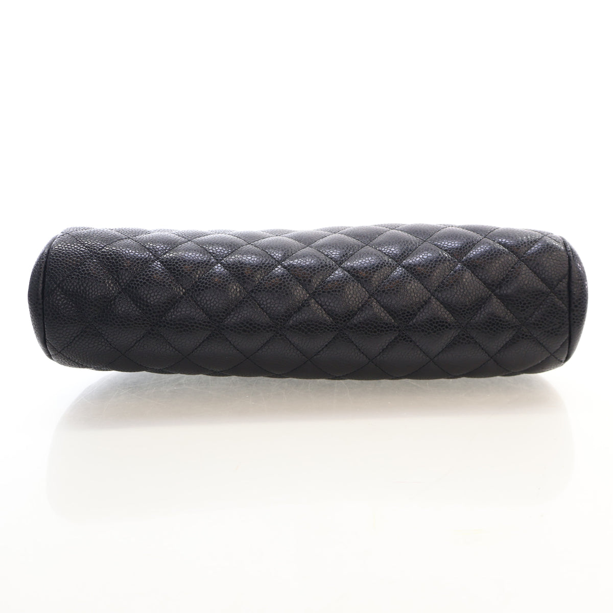 Chanel Caviar Timeless Clutch, photo 9 of 15