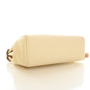 Hermes Vanille Toile Herbag...