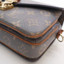 Louis Vuitton Canvas Monogr...