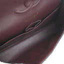 Chanel Medium Lambskin Clas...