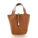 Product - Hermes Gold Epsom...