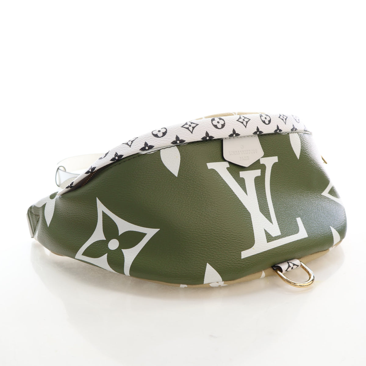 Louis Vuitton Monogram Giant Bumbag, photo 2 of 16
