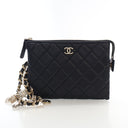 Product - Chanel Medium Lam...