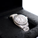 Chanel 33mm Ceramic J12 Watch